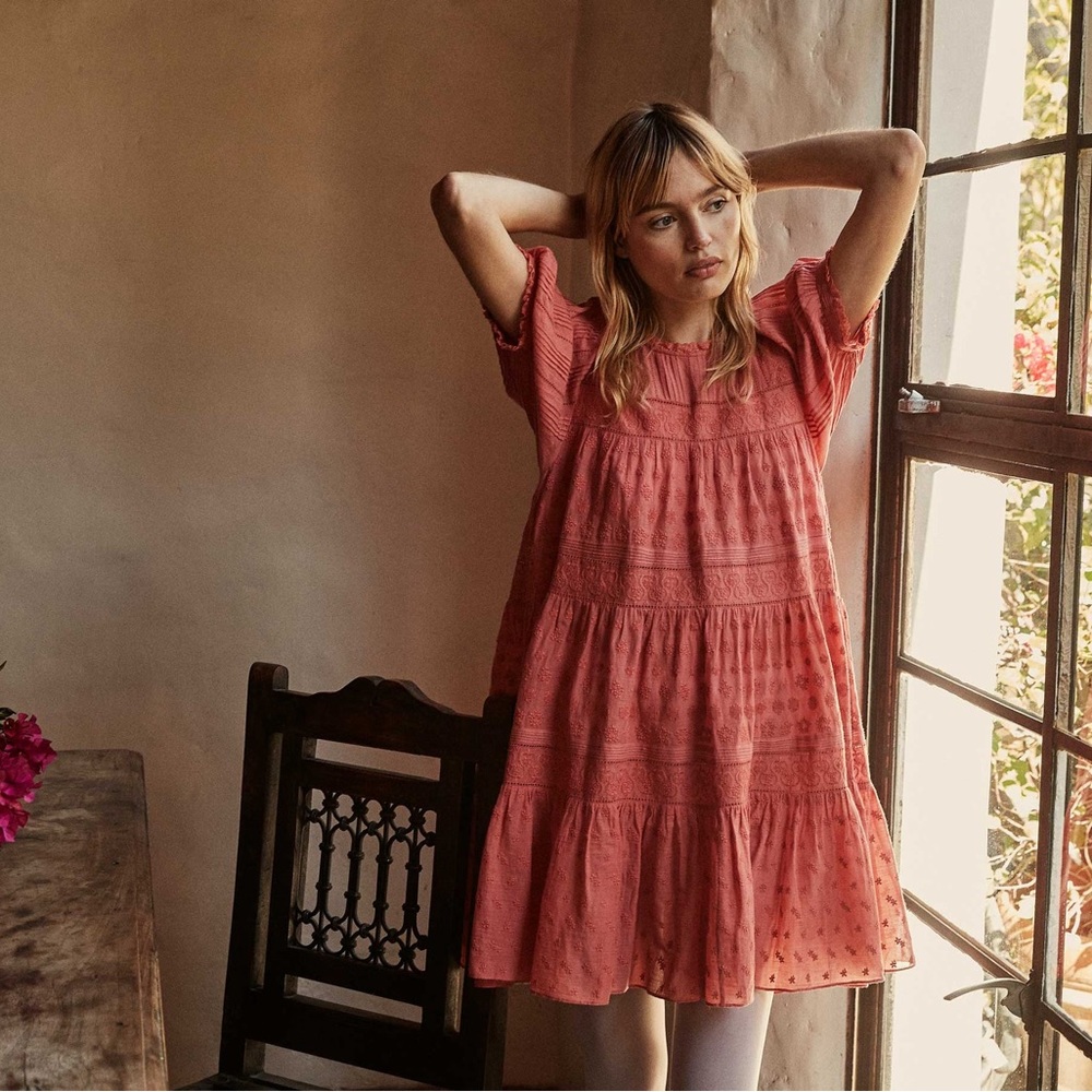 Doen Nerine Dress XS